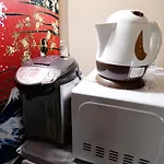 Jing House Akihabara Ryokan - Vacation Stay 30887V