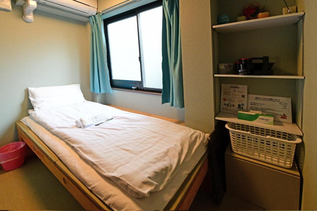 Jing House Akihabara - Vacation 30887v