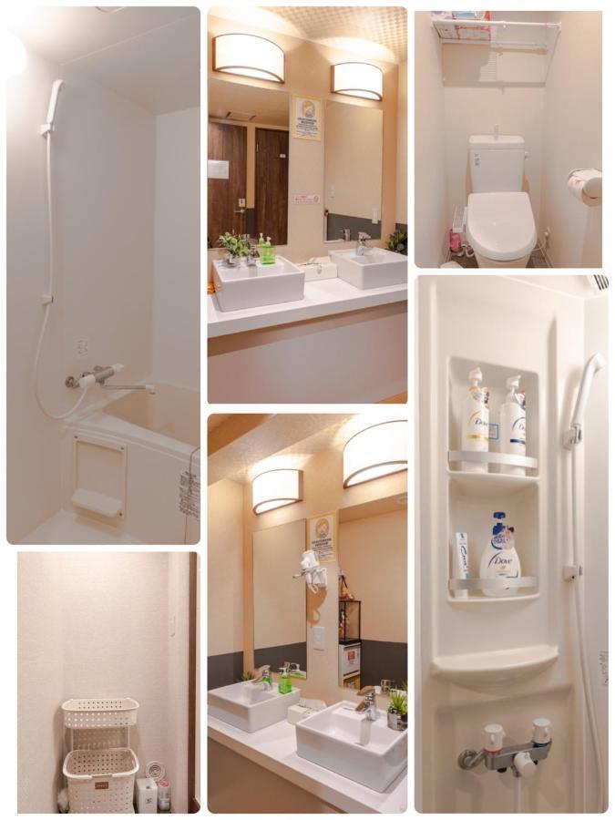Hotel Jing House Akihabara - Vacation 30887v *