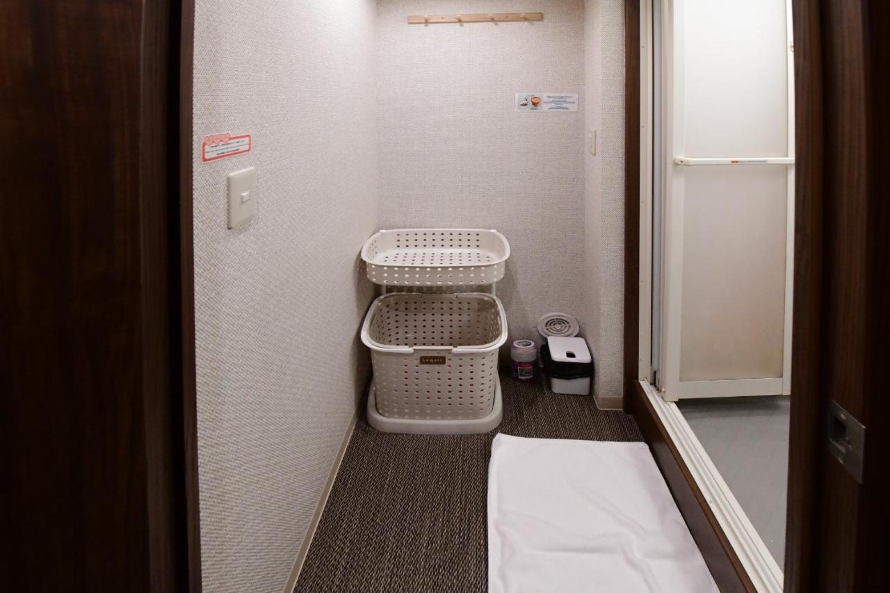 Hotel Jing House Akihabara - Vacation 30887v